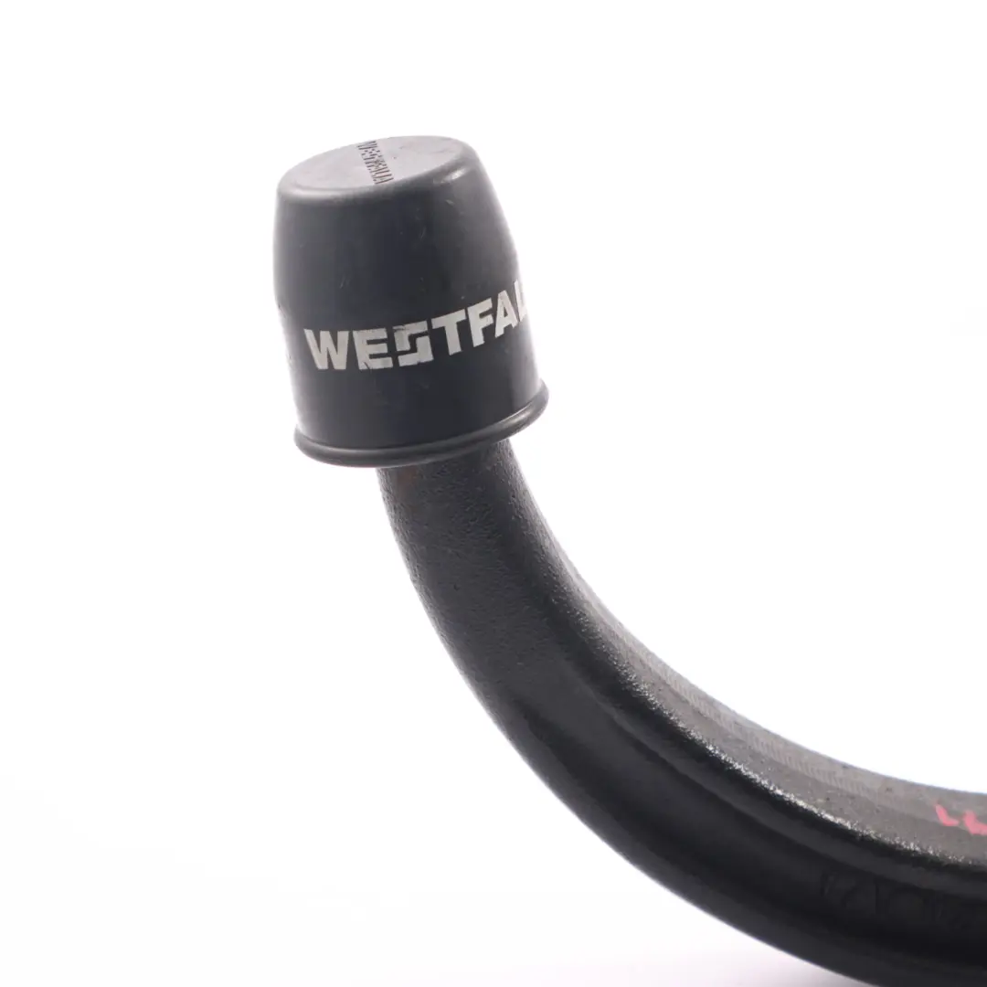 Gancio di traino a sfera BMW E91 Touring Westfalia Gancio traino a sfera per con numero di parte 314261 Gancio di traino a sfera BMW E91 Touring Westfalia Gancio traino a sfera - SKU 314261 - Numero di parte 314261