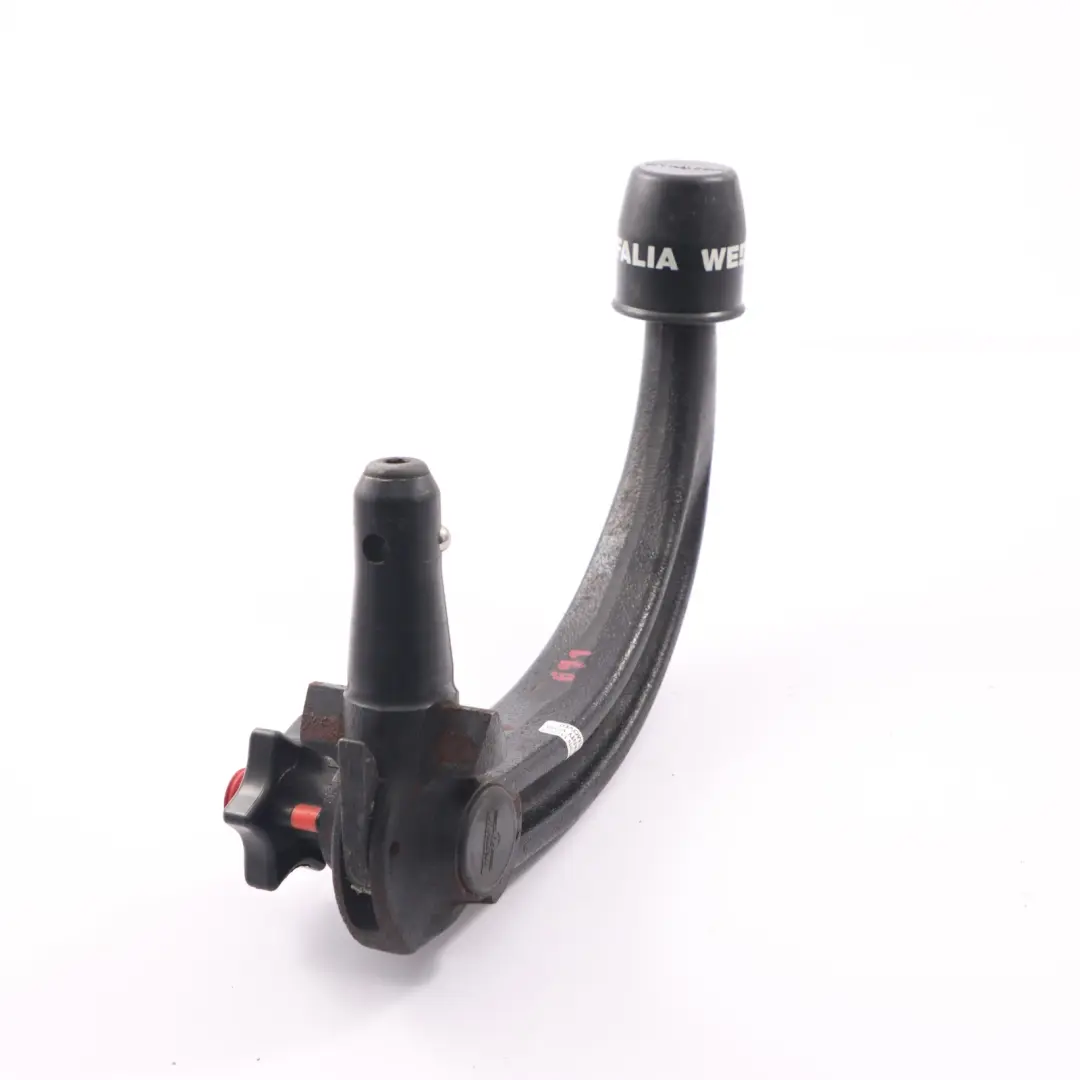  Anhängerkupplung Ball BMW E91 Touring Westfalia Anhängerkupplung Ball - SKU 314261 - Teilenummer 314261