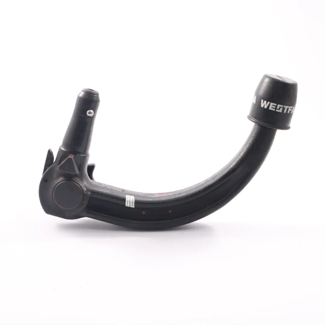 Gancio di traino a sfera BMW E91 Touring Westfalia Gancio traino a sfera per con numero di parte 314261 Gancio di traino a sfera BMW E91 Touring Westfalia Gancio traino a sfera - SKU 314261 - Numero di parte 314261