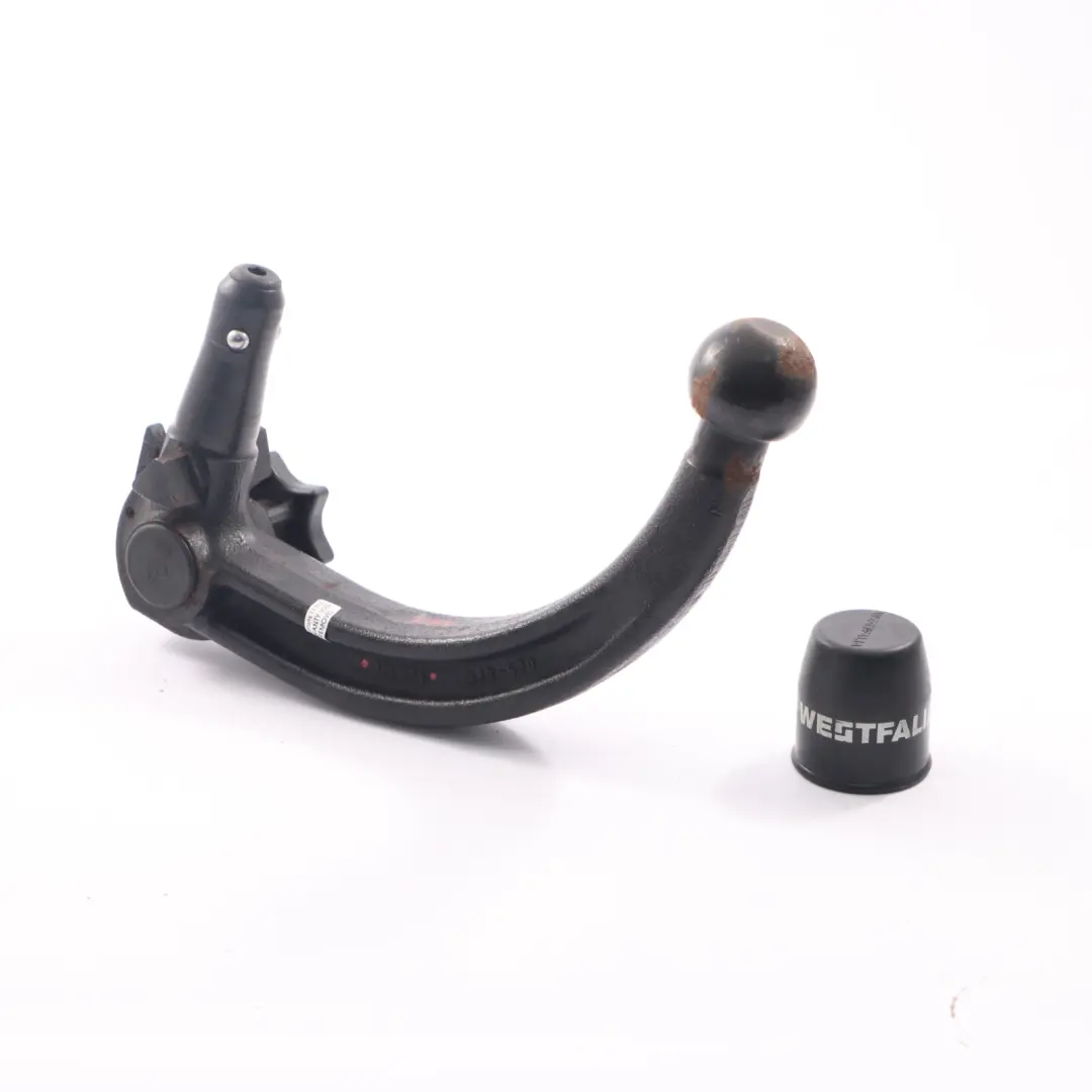 Gancio di traino a sfera BMW E91 Touring Westfalia Gancio traino a sfera per con numero di parte 314261 Gancio di traino a sfera BMW E91 Touring Westfalia Gancio traino a sfera - SKU 314261 - Numero di parte 314261