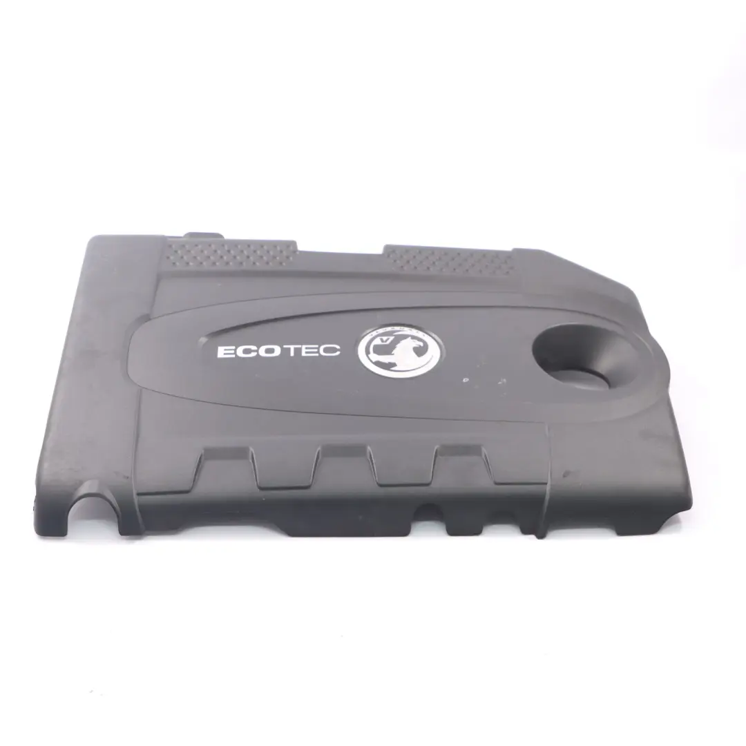 Vauxhall Insignia 2.0 CDTI Diesel Engine Cover Acoustic Top Panel - SKU 31567156 - Part number 31567156