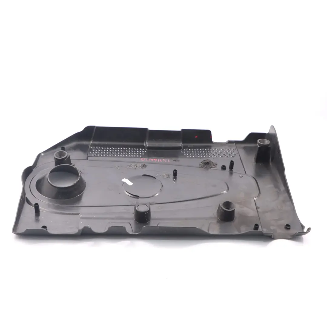 M47N2 Cubierta Motor Diesel Panel Acústico 7789006 para BMW E87 E90 118d 320d con número de pieza 31567156 BMW E87 E90 118d 320d M47N2 Cubierta Motor Diesel Panel Acústico 7789006 - SKU 31567156 - Número de pieza 31567156