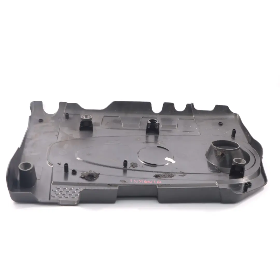 Acoustic Top Panel to Vauxhall Insignia 2.0 CDTI Diesel Engine Cover with Part number 31567156 Vauxhall Insignia 2.0 CDTI Diesel Engine Cover Acoustic Top Panel - SKU 31567156 - Part number 31567156