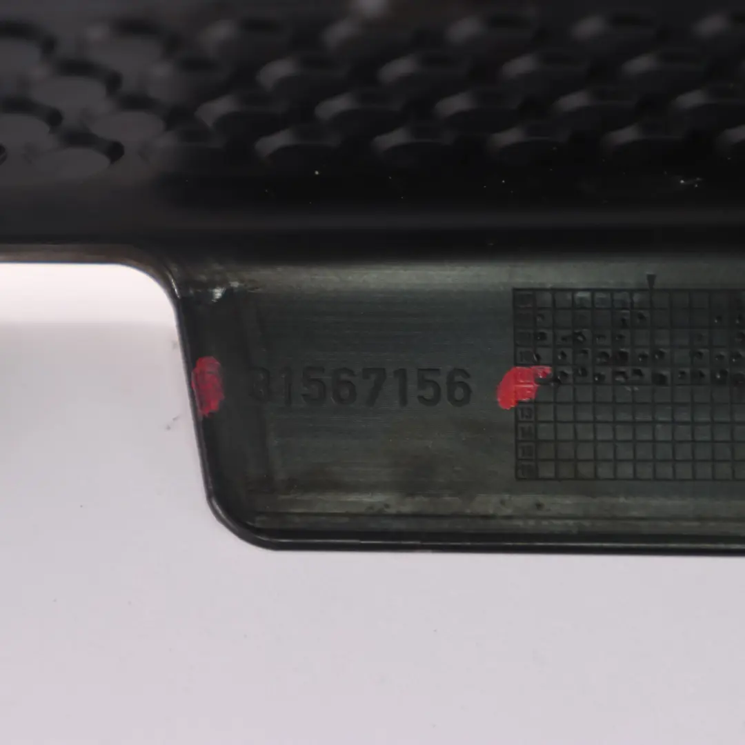 M47N2 Revetement Acoustique Abdeckung 7789006 pour BMW E87 E90 118d 320d à propos du numéro de pièce 31567156 BMW E87 E90 118d 320d M47N2 Revetement Acoustique Abdeckung 7789006 - SKU 31567156 - Numéro de pièce 31567156