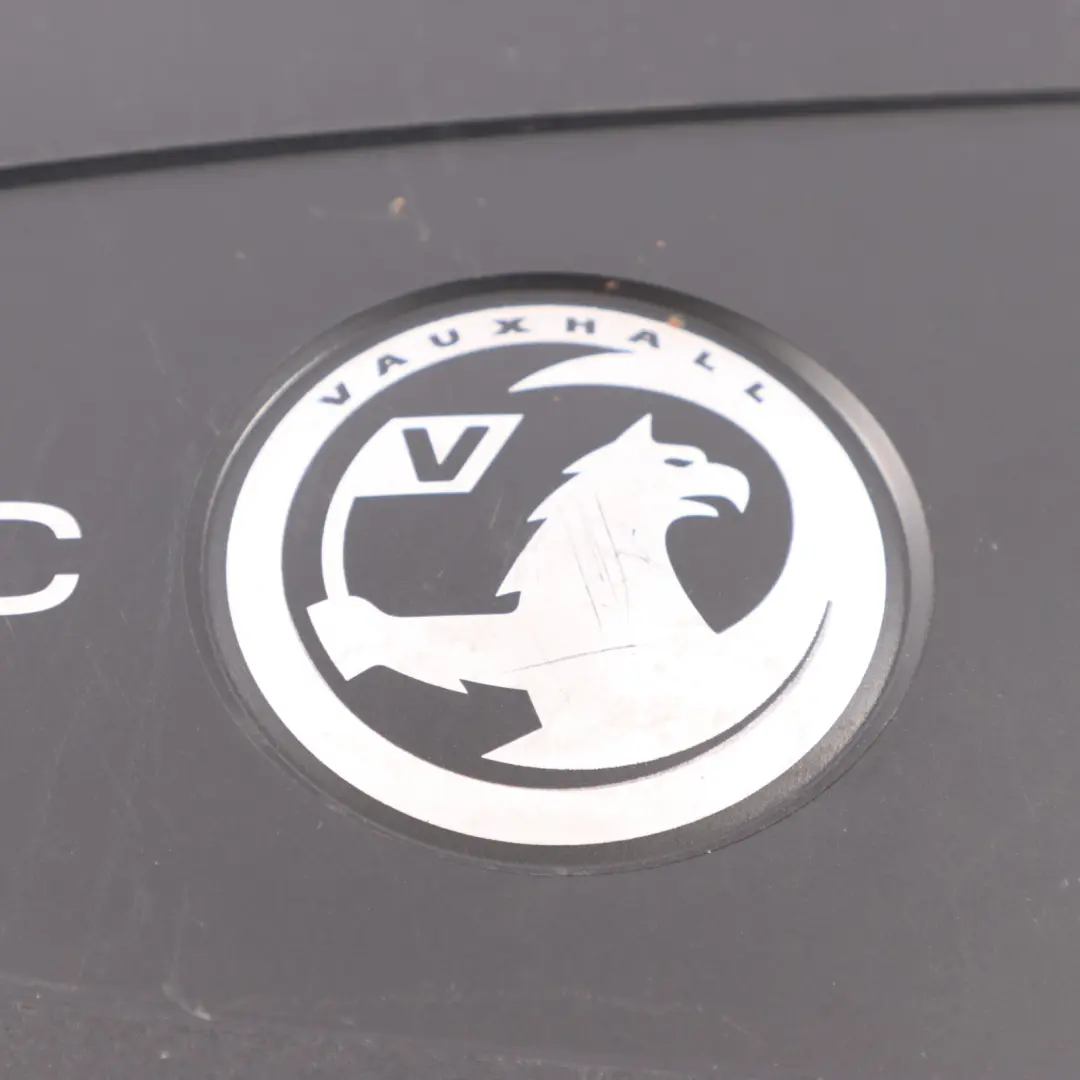 Vauxhall Insignia 2.0 CDTI Diesel Engine Cover Acoustic Top Panel - SKU 31567156 - Part number 31567156
