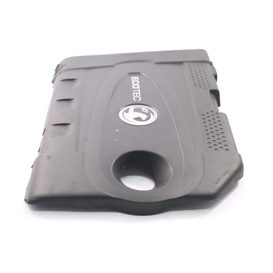 Acoustic Top Panel to Vauxhall Insignia 2.0 CDTI Diesel Engine Cover with Part number 31567156 Vauxhall Insignia 2.0 CDTI Diesel Engine Cover Acoustic Top Panel - SKU 31567156 - Part number 31567156