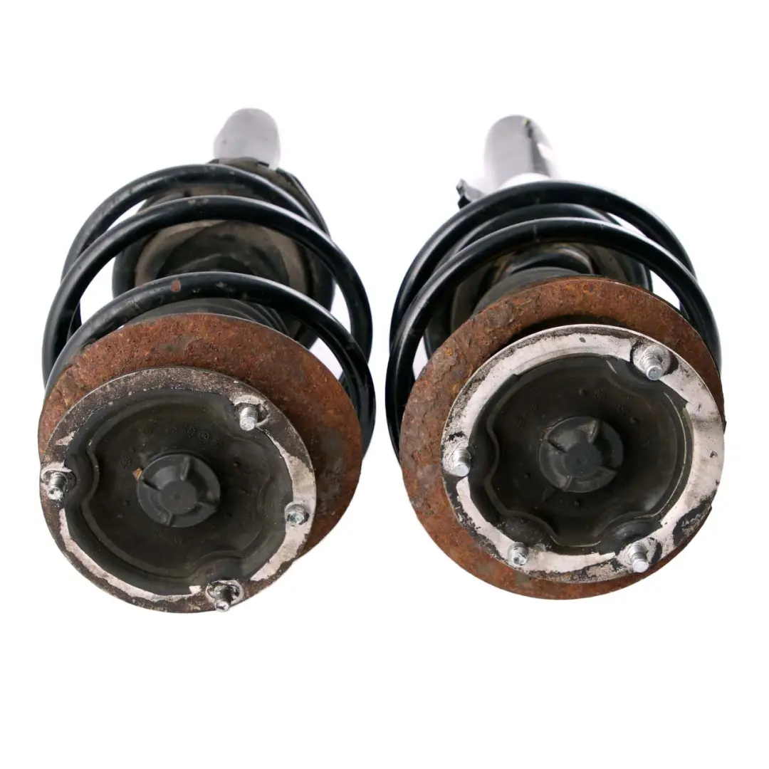 Sachs Front Strut Shock Absorbers Set to BMW Z4 Series E85 with Part number 317552 BMW Z4 Series E85 Sachs Front Strut Shock Absorbers Set - SKU 317552 32-X14-A - Part number 317552