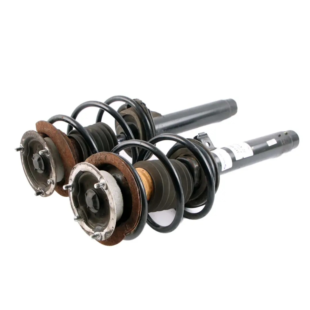Sachs Front Strut Shock Absorbers Set to BMW Z4 Series E85 with Part number 317552 BMW Z4 Series E85 Sachs Front Strut Shock Absorbers Set - SKU 317552 32-X14-A - Part number 317552