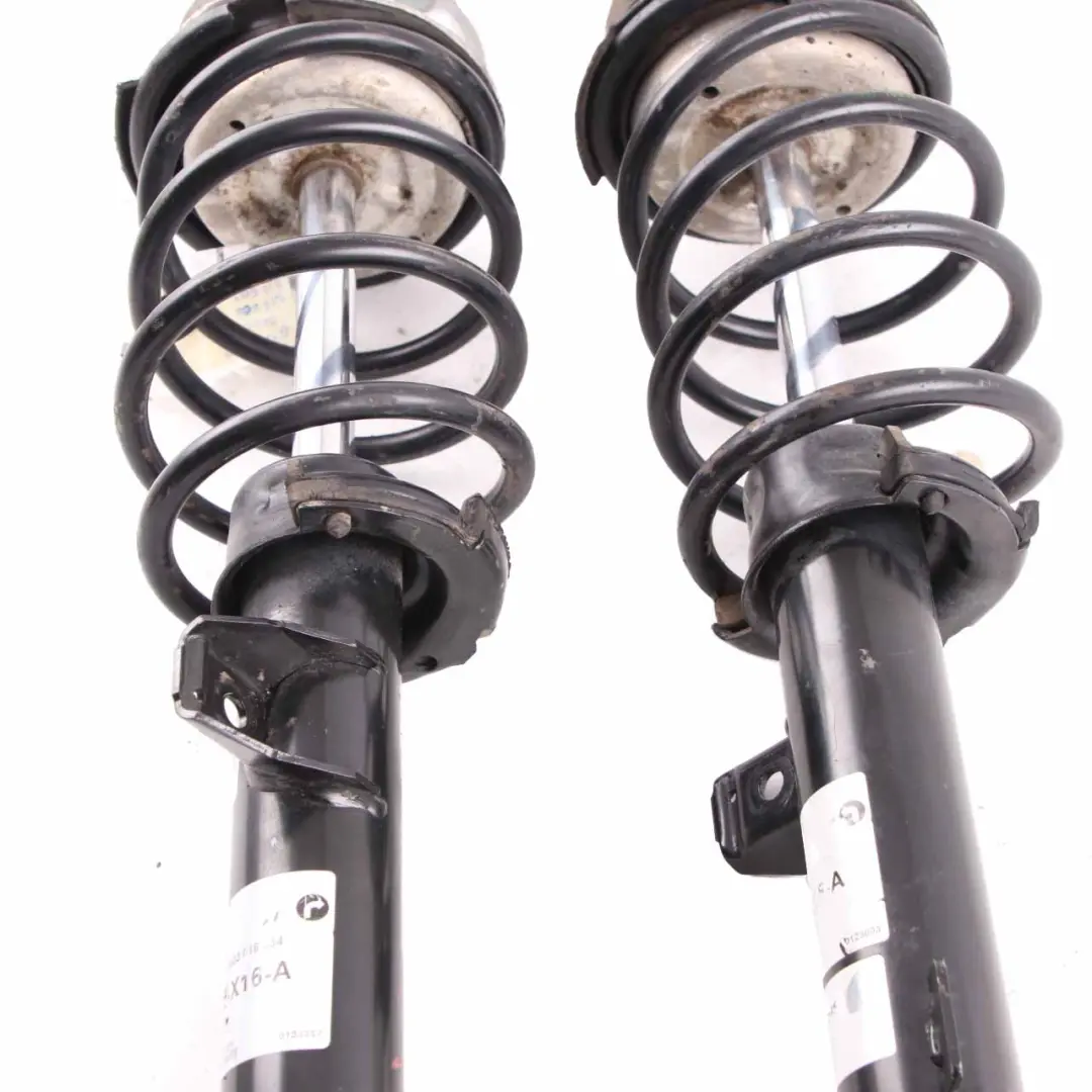 Strut Set BMW E81 E87 Sachs Front Right O/S Shock Absorber 317 566/567 to Spring with Part number 317566 Spring Strut Set BMW E81 E87 Sachs Front Right O/S Shock Absorber 317 566/567 - SKU 317566 - Part number 317566