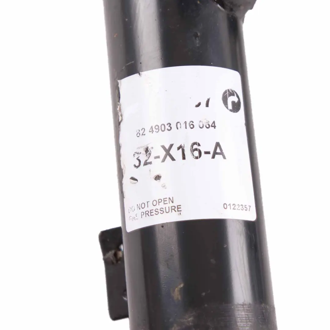 Strut Set BMW E81 E87 Sachs Front Right O/S Shock Absorber 317 566/567 to Spring with Part number 317566 Spring Strut Set BMW E81 E87 Sachs Front Right O/S Shock Absorber 317 566/567 - SKU 317566 - Part number 317566