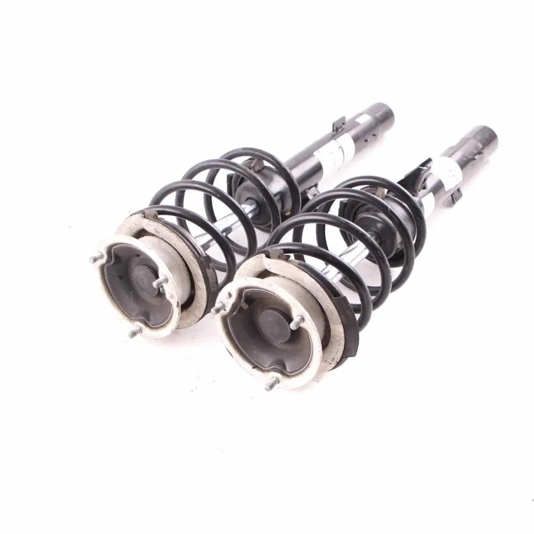 Strut Set BMW E81 E87 Sachs Front Right O/S Shock Absorber 317 566/567 to Spring with Part number 317566 Spring Strut Set BMW E81 E87 Sachs Front Right O/S Shock Absorber 317 566/567 - SKU 317566 - Part number 317566