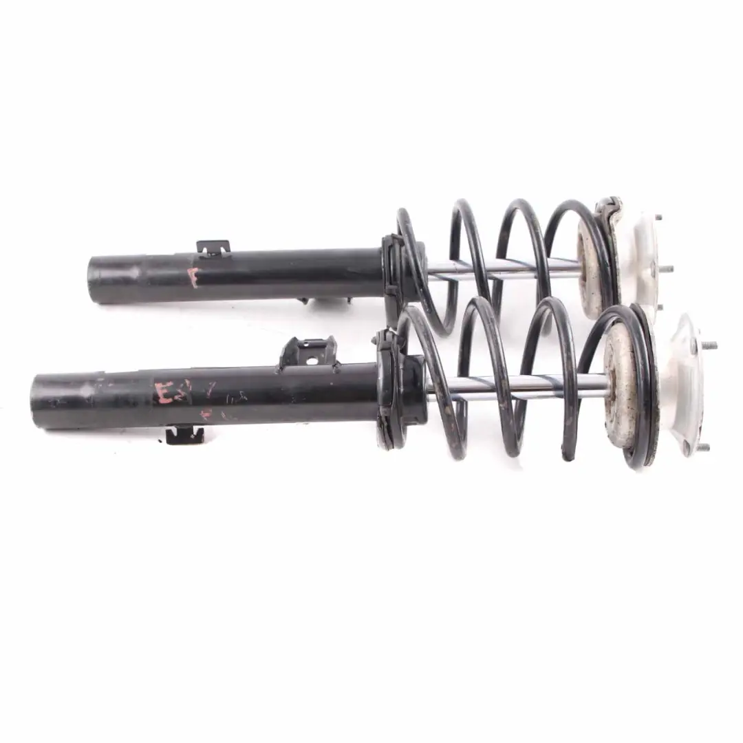 Strut Set BMW E81 E87 Sachs Front Right O/S Shock Absorber 317 566/567 to Spring with Part number 317566 Spring Strut Set BMW E81 E87 Sachs Front Right O/S Shock Absorber 317 566/567 - SKU 317566 - Part number 317566