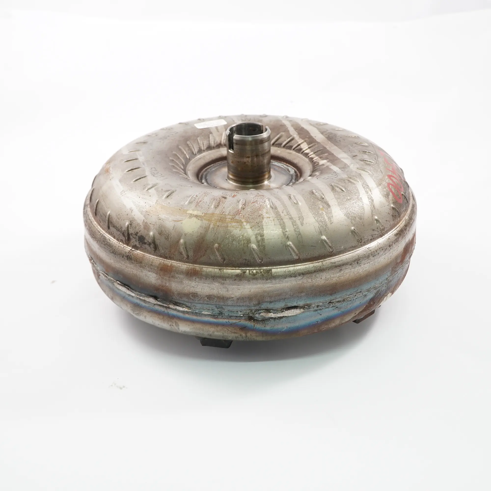 Lexus LS400 Torque Converter Automatic Transmission 4FC ATM 3200-50020