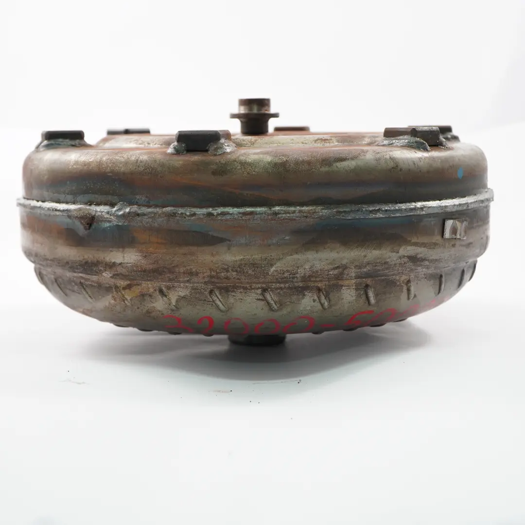 LS400 Torque Converter Automatic Transmission 4FC ATM 3200-50020 to Lexus with Part number 320050020 Lexus LS400 Torque Converter Automatic Transmission 4FC ATM 3200-50020 - SKU 320050020 - Part number 320050020