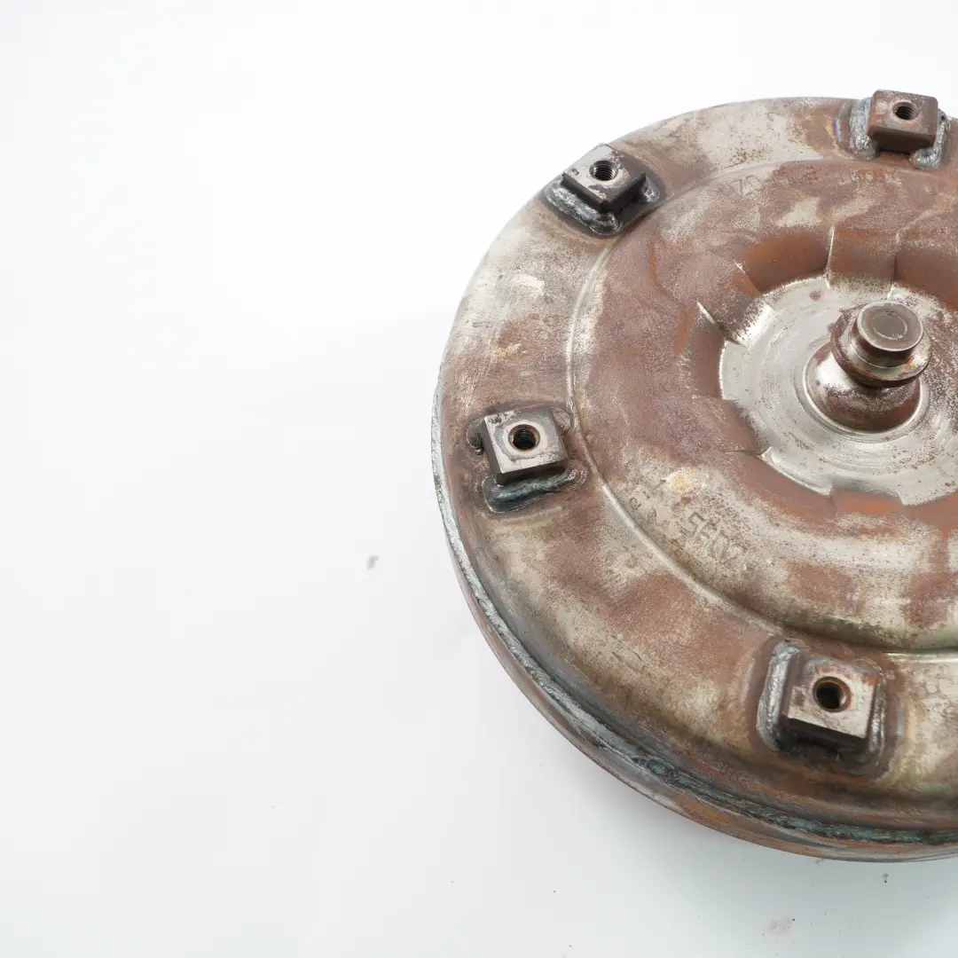 Lexus LS400 Torque Converter Automatic Transmission 4FC ATM 3200-50020 - SKU 320050020 - Part number 320050020