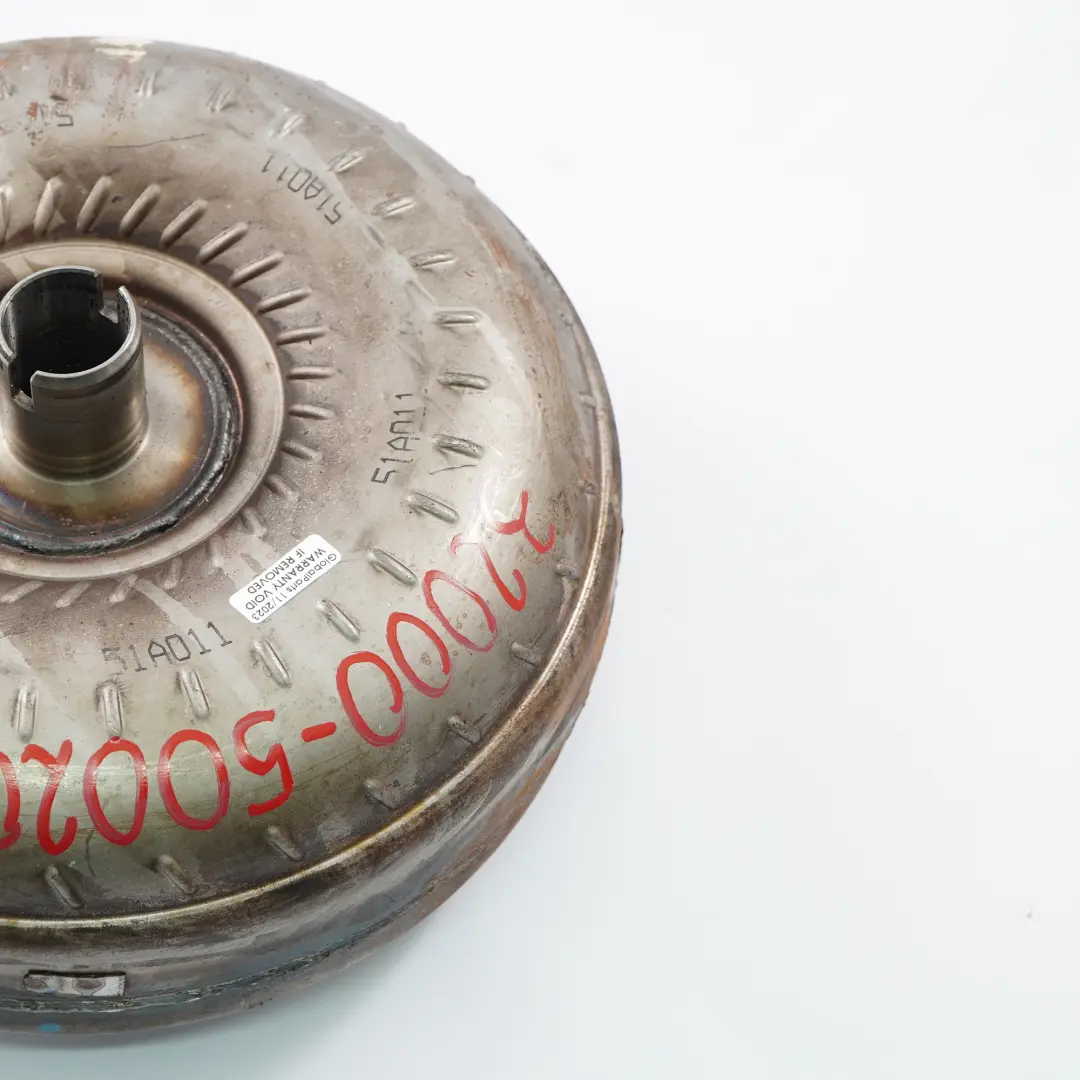 Lexus LS400 Drehmomentwandler Automatikgetriebe 4FC ATM 3200-50020 - SKU 320050020 - Teilenummer 320050020
