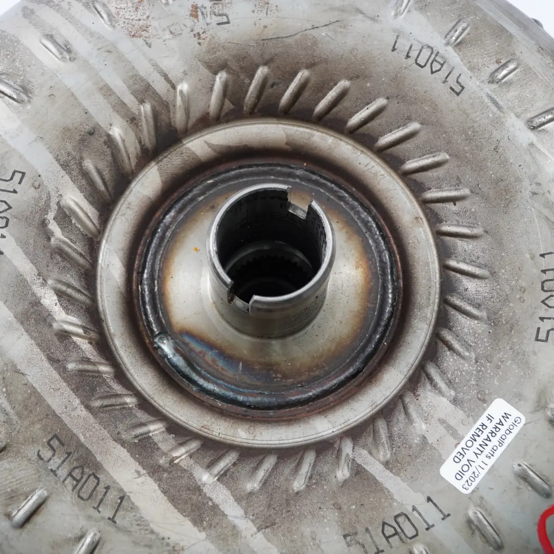 LS400 Torque Converter Automatic Transmission 4FC ATM 3200-50020 to Lexus with Part number 320050020 Lexus LS400 Torque Converter Automatic Transmission 4FC ATM 3200-50020 - SKU 320050020 - Part number 320050020