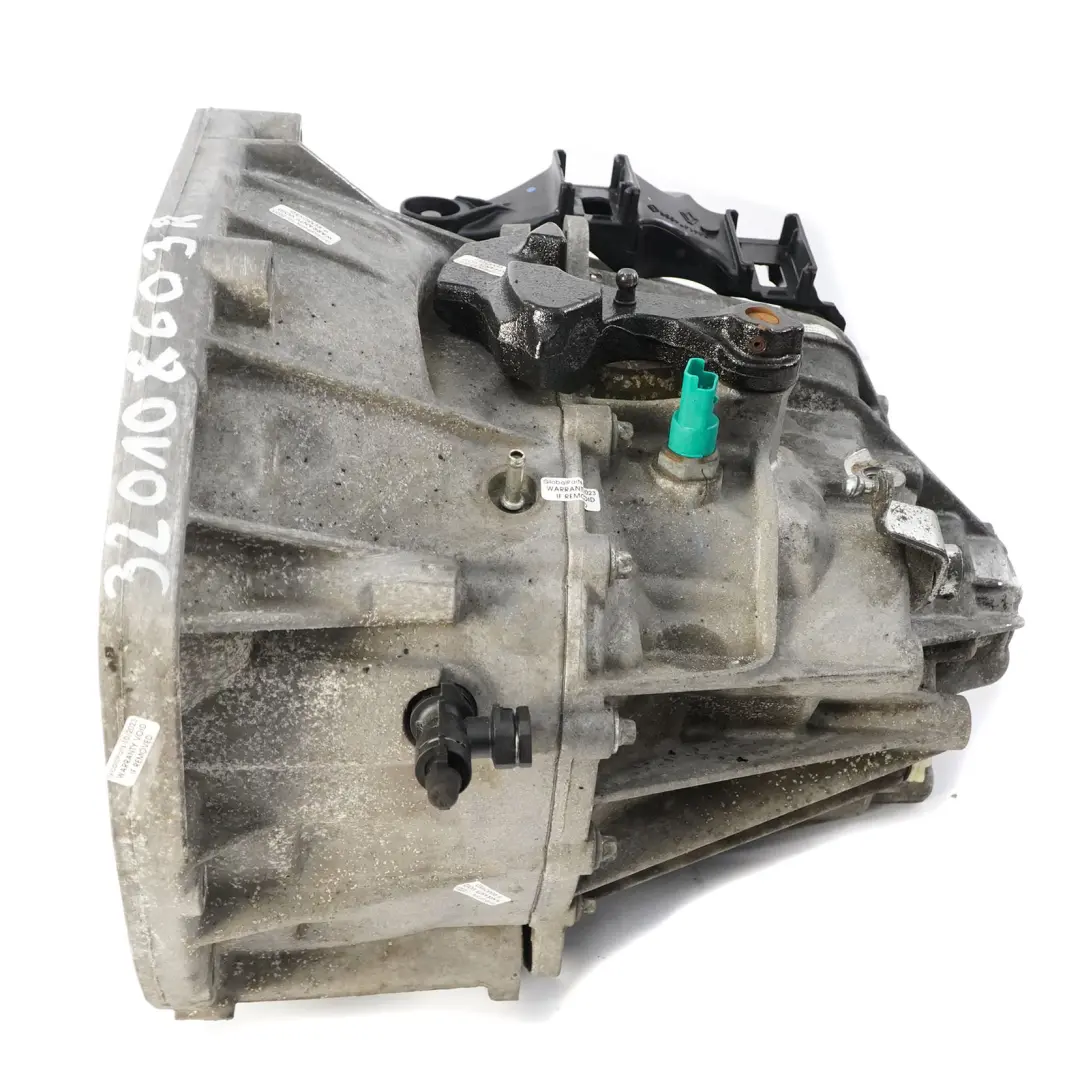 Renault Master III Movano B 2.3 D Manual Gearbox 6 Speed PF6056 BVM6 WARRANTY - SKU 320108603R - Part number 320108603R