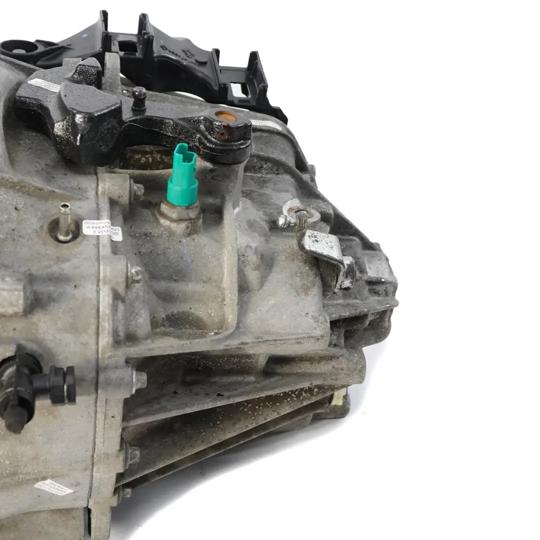 Renault Master III Movano B 2.3 D Manual Gearbox 6 Speed PF6056 BVM6 WARRANTY - SKU 320108603R - Part number 320108603R