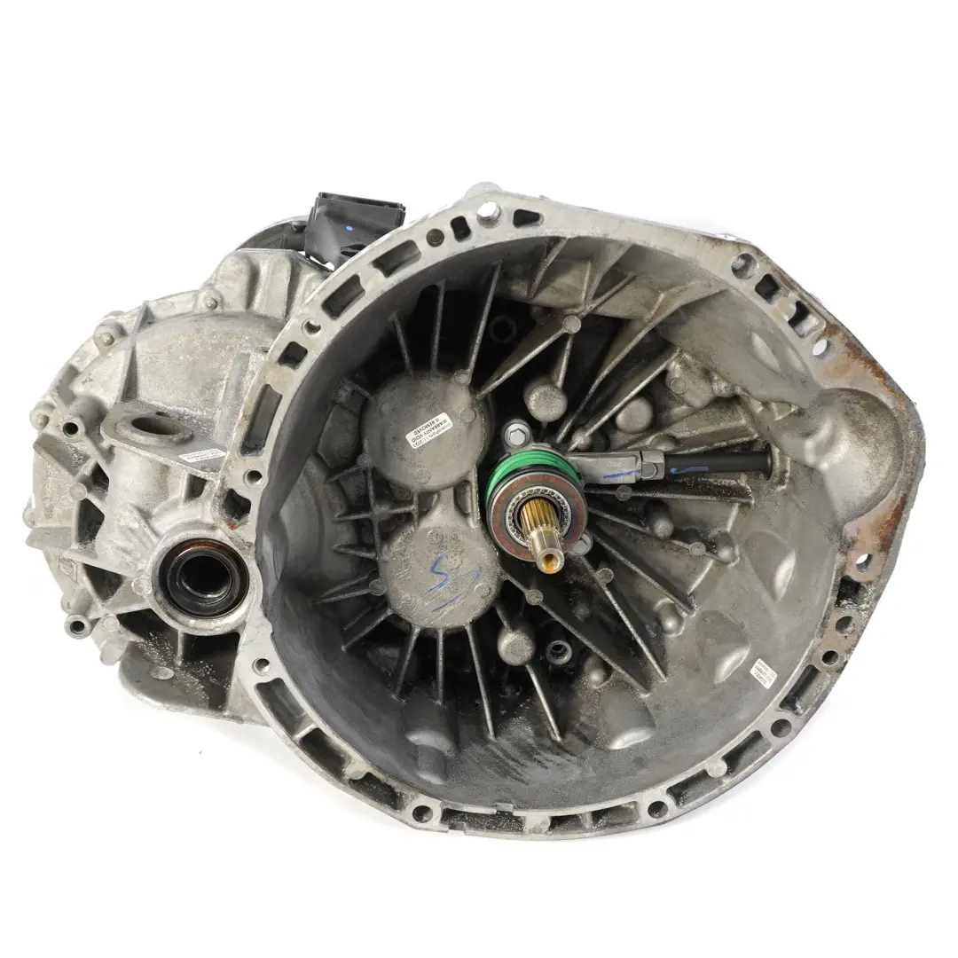 Schalt Getriebe 6 Gang PF6056 BVM6 GARANTIE für Renault Master III Opel Movano B 2.3 mit Teilenummer 320108603R Renault Master III Opel Movano B 2.3 Schalt Getriebe 6 Gang PF6056 BVM6 GARANTIE - SKU 320108603R - Teilenummer 320108603R