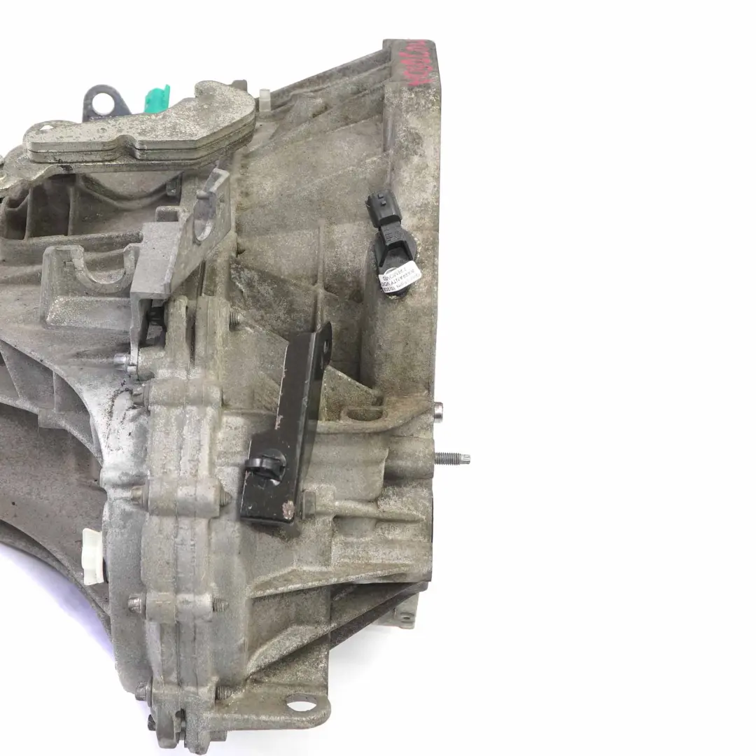 Nissan Qashqai 1.5 dci Manual Gearbox Transmission 6 Speed WARRANTY - SKU 32010JD50A - Part number 32010JD50A