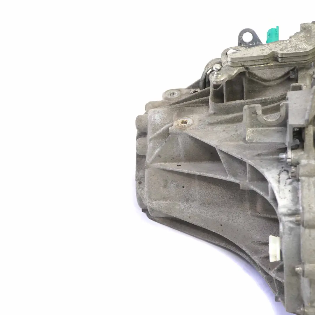 Nissan Qashqai 1.5 dci Manual Gearbox Transmission 6 Speed WARRANTY - SKU 32010JD50A - Part number 32010JD50A