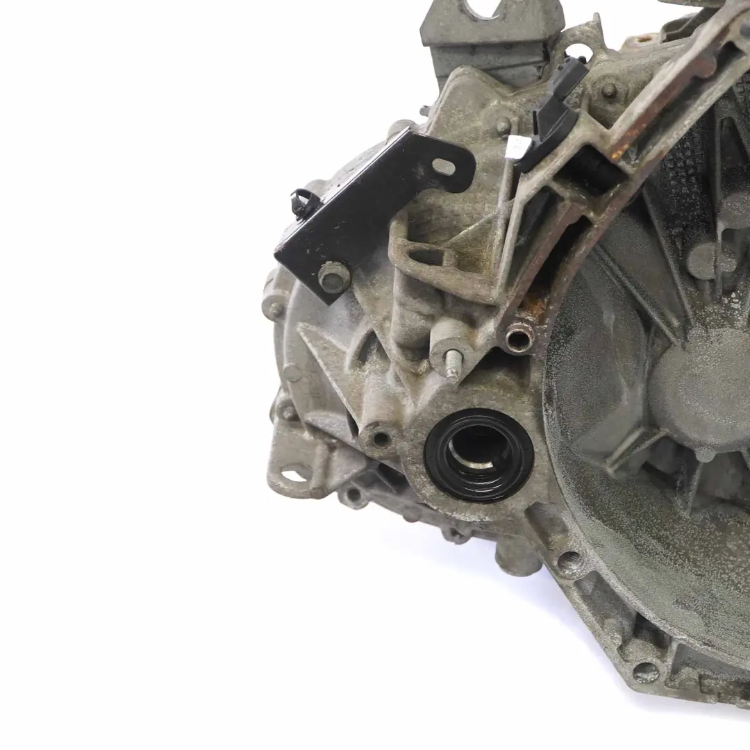 Schaltgetriebe Getriebe 6 Gang GARANTIE für Nissan Qashqai 1.5 dci mit Teilenummer 32010JD50A Nissan Qashqai 1.5 dci Schaltgetriebe Getriebe 6 Gang GARANTIE - SKU 32010JD50A - Teilenummer 32010JD50A