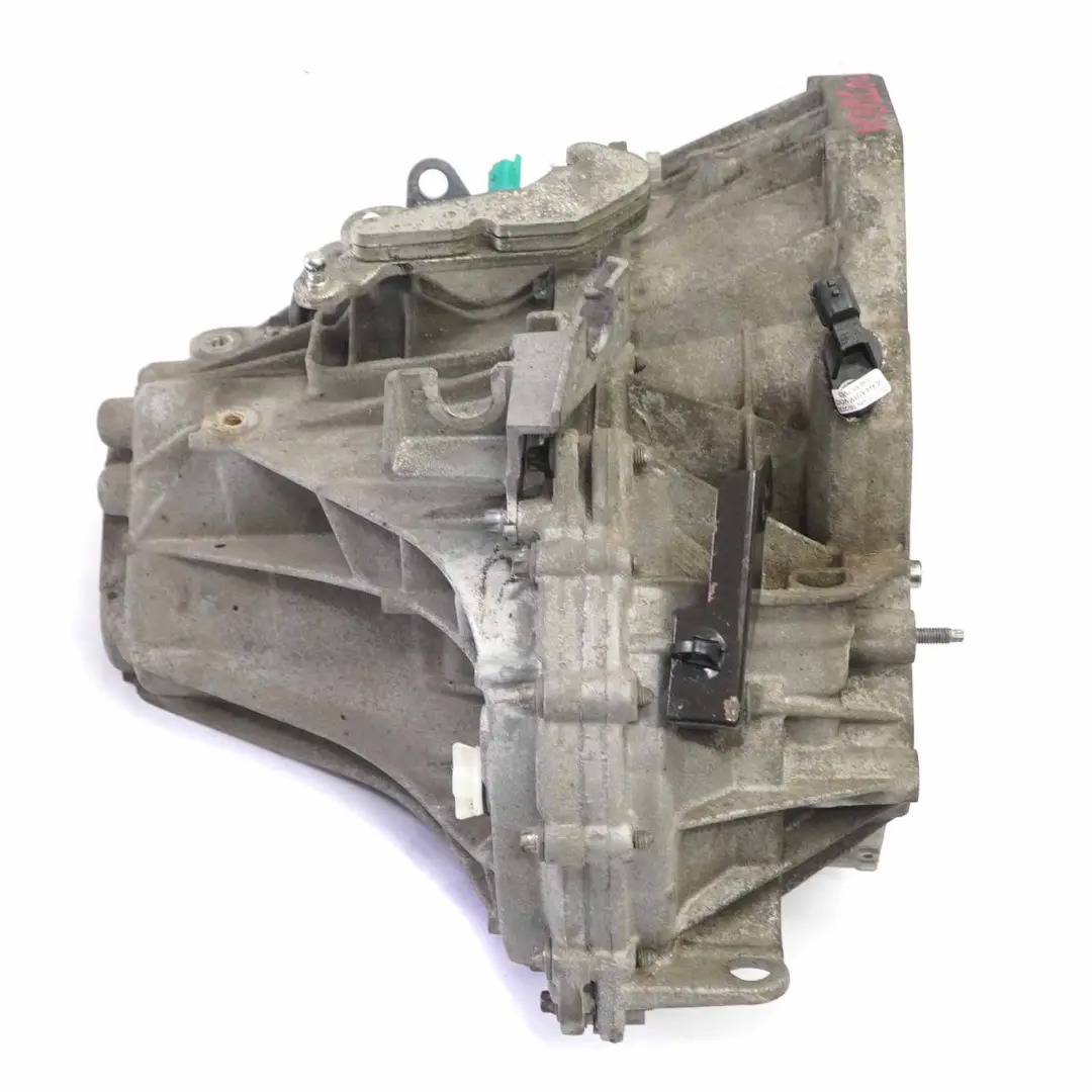 Gearbox Transmission 6 Speed WARRANTY to Nissan Qashqai 1.5 dci Manual with Part number 32010JD50A Nissan Qashqai 1.5 dci Manual Gearbox Transmission 6 Speed WARRANTY - SKU 32010JD50A - Part number 32010JD50A