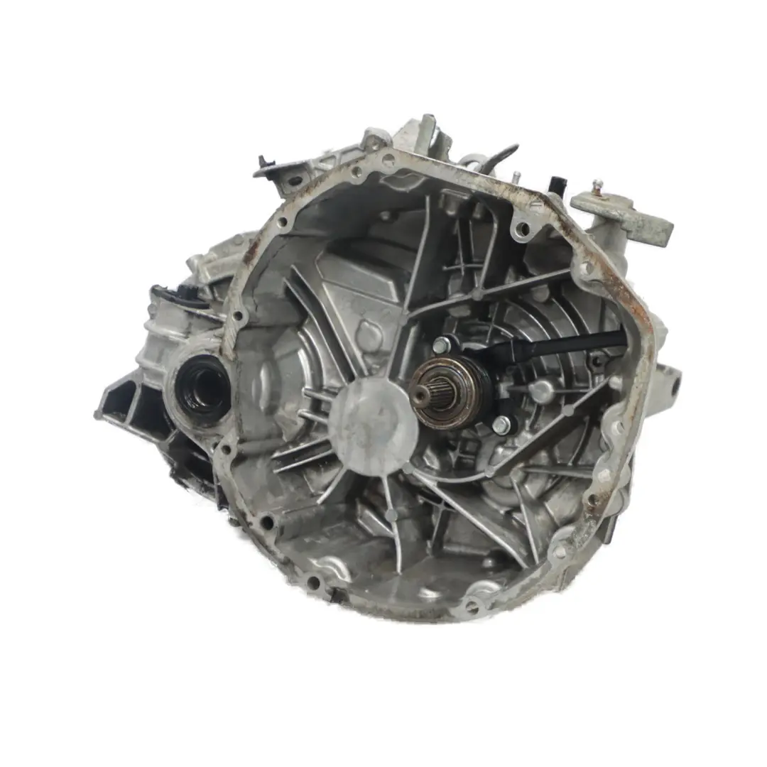 Boîte Vitesses Manuelle 2.0 M9R D8G8 GARANTIE pour Nissan Qashqai J10 2WD à propos du numéro de pièce 32010JG70E Nissan Qashqai J10 2WD Boîte Vitesses Manuelle 2.0 M9R D8G8 GARANTIE - SKU 32010JG70E - Numéro de pièce 32010JG70E