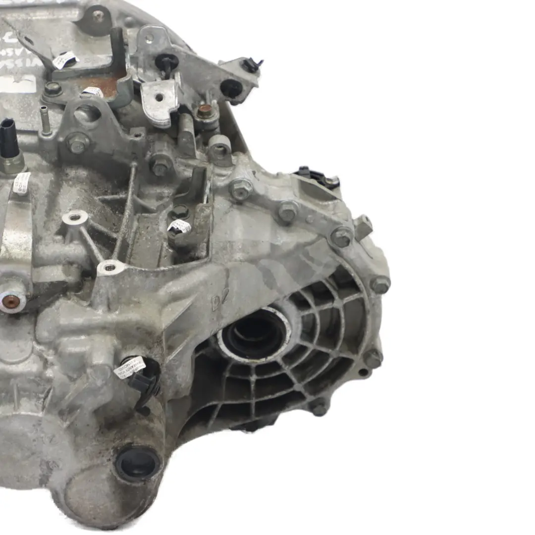 Cambio Manuale 6 Velocità M9R D8G8 GARANZIA per Nissan Qashqai J10 2WD con numero di parte 32010JG70E Nissan Qashqai J10 2WD Cambio Manuale 6 Velocità M9R D8G8 GARANZIA - SKU 32010JG70E - Numero di parte 32010JG70E