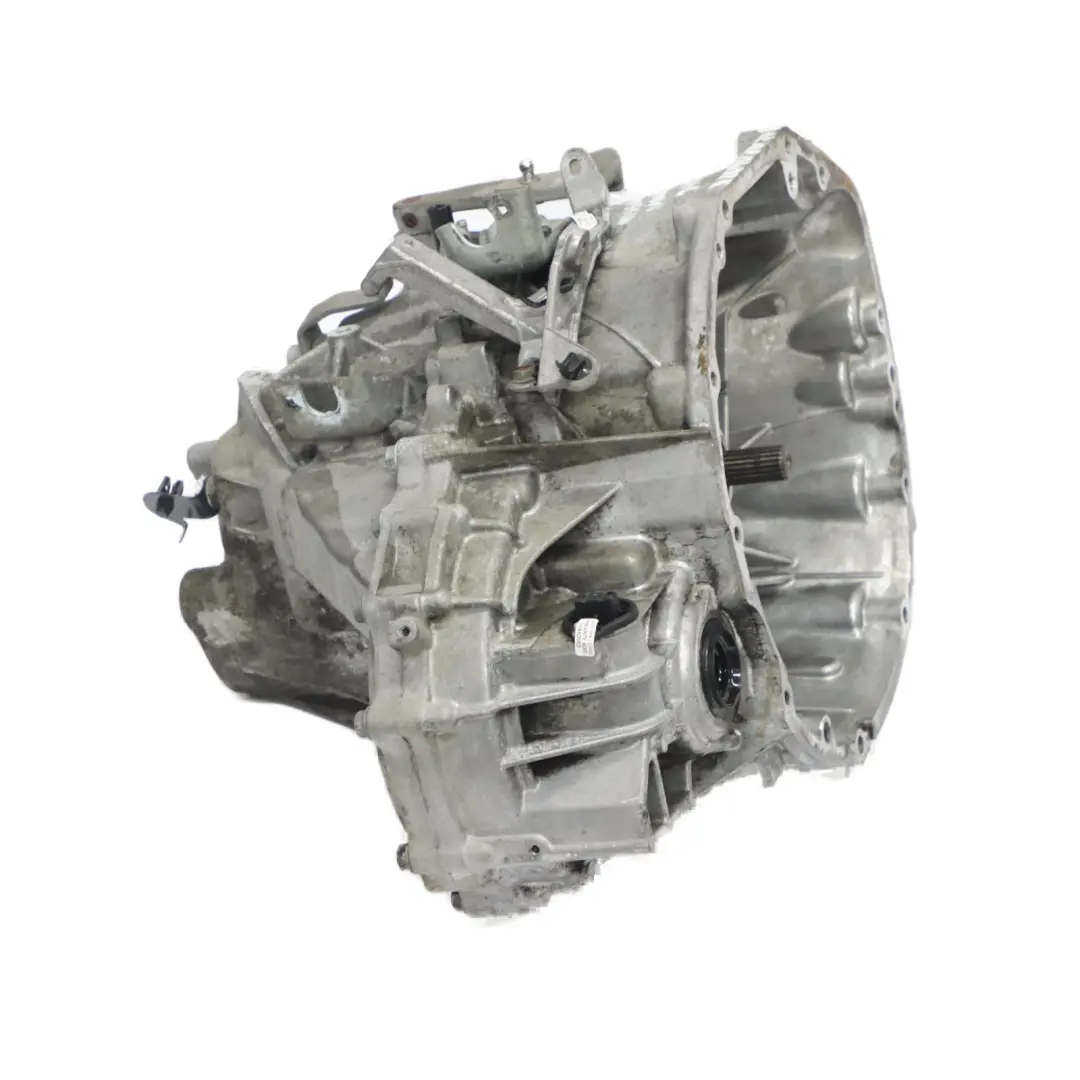 Gearbox 6 Speed 2.0 M9R D8G8 WARRANTY to Nissan Qashqai J10 2WD Manual with Part number 32010JG70E Nissan Qashqai J10 2WD Manual Gearbox 6 Speed 2.0 M9R D8G8 WARRANTY - SKU 32010JG70E - Part number 32010JG70E