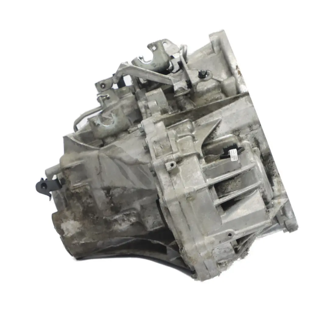 Schalt getriebe 6 Gang 2.0 M9R D8G8 GARANTIE für Nissan Qashqai J10 2WD mit Teilenummer 32010JG70E Nissan Qashqai J10 2WD Schalt getriebe 6 Gang 2.0 M9R D8G8 GARANTIE - SKU 32010JG70E - Teilenummer 32010JG70E