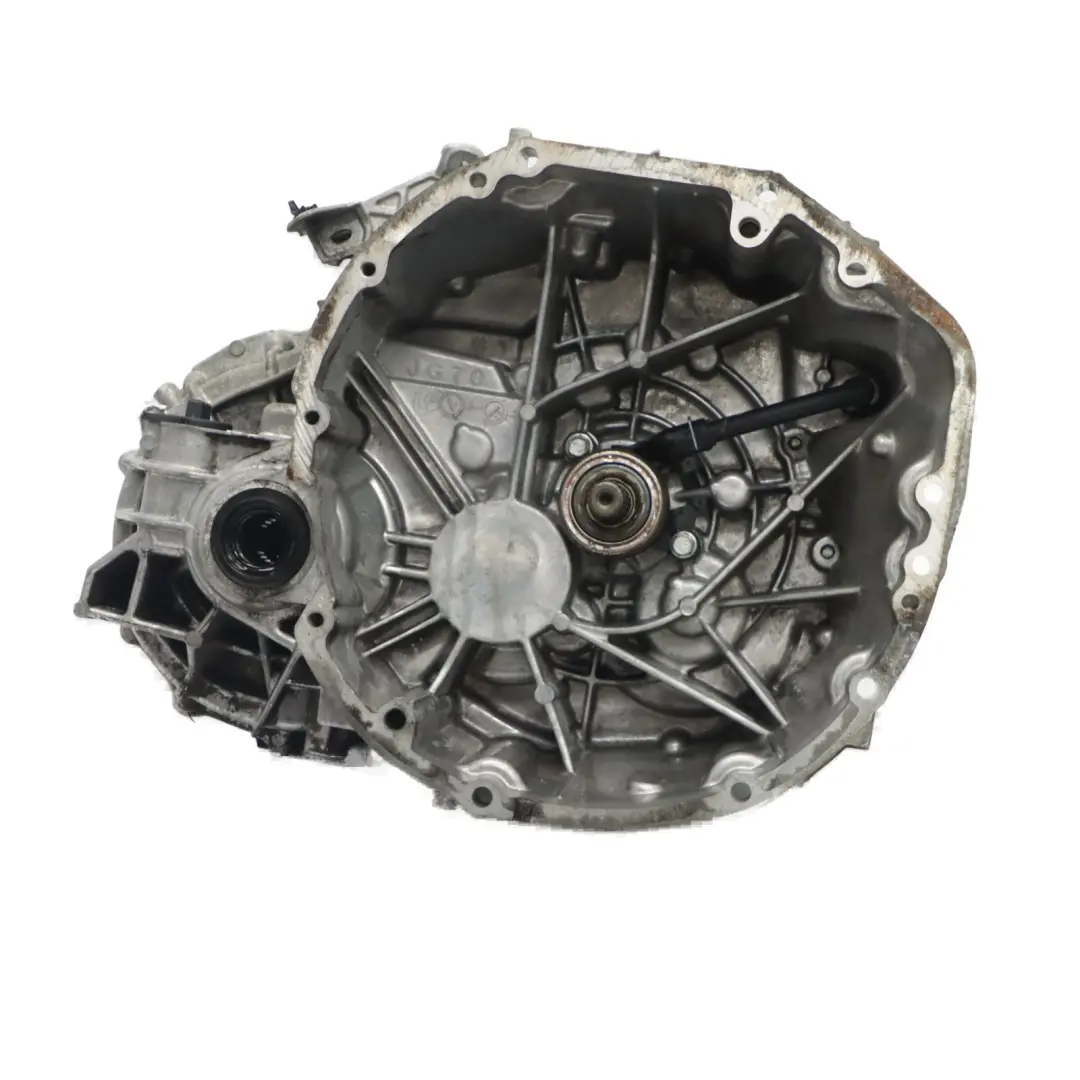 Skrzynia Biegów do Nissan Qashqai J10 2WD o numerze 32010JG70E Nissan Qashqai J10 2WD Skrzynia Biegów - SKU 32010JG70E - Numer Części 32010JG70E