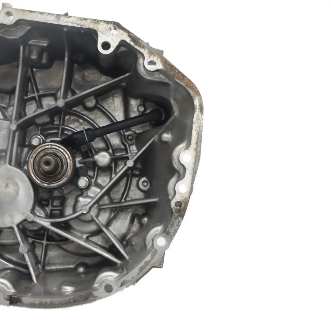 Nissan Qashqai J10 2WD Manual Gearbox 6 Speed 2.0 M9R D8G8 WARRANTY - SKU 32010JG70E - Part number 32010JG70E