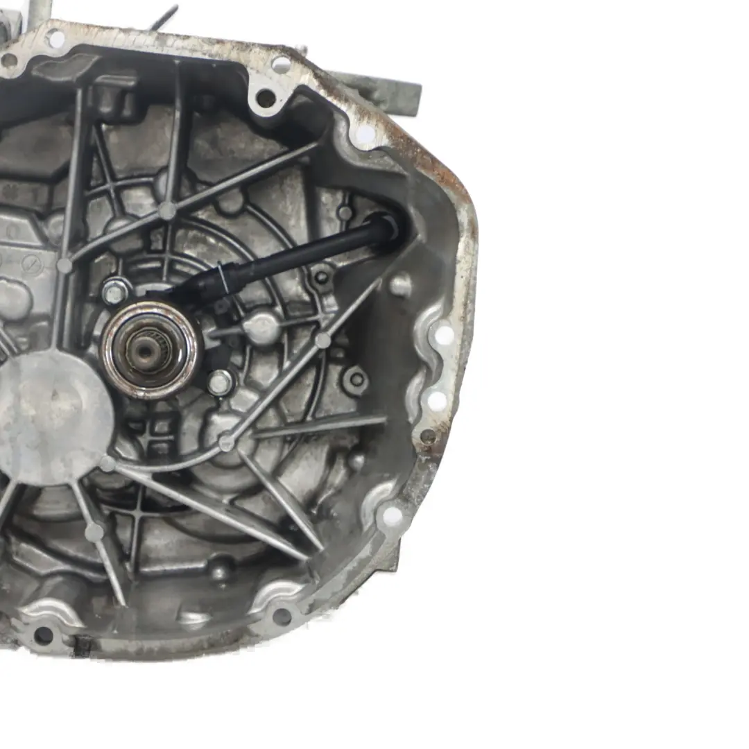 Nissan Qashqai J10 2WD Manual Gearbox 6 Speed 2.0 M9R D8G8 WARRANTY - SKU 32010JG70E - Part number 32010JG70E