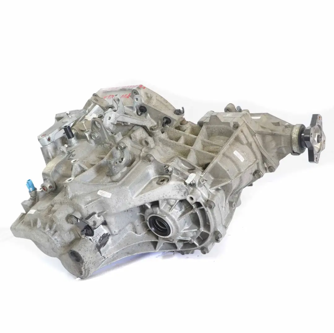 Skrzynia Biegów do Nissan Qashqai 4WD o numerze 32010JG75E Nissan Qashqai 4WD Skrzynia Biegów - SKU 32010JG75E-1 - Numer Części 32010JG75E