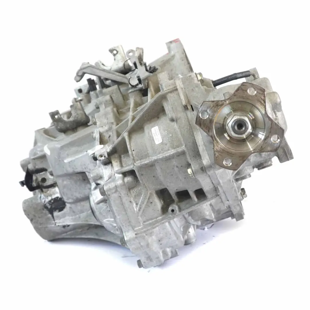 J10E 4WD Cambio Manuale 6 Velocità M9R F6 GARANZIA per Nissan Qashqai 2 con numero di parte 32010JG75E Nissan Qashqai 2 J10E 4WD Cambio Manuale 6 Velocità M9R F6 GARANZIA - SKU 32010JG75E-1 - Numero di parte 32010JG75E