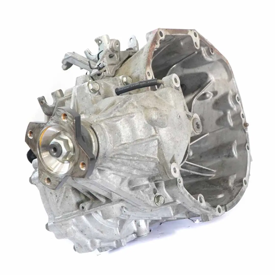 J10E 4WD Cambio Manuale 6 Velocità M9R F6 GARANZIA per Nissan Qashqai 2 con numero di parte 32010JG75E Nissan Qashqai 2 J10E 4WD Cambio Manuale 6 Velocità M9R F6 GARANZIA - SKU 32010JG75E-1 - Numero di parte 32010JG75E