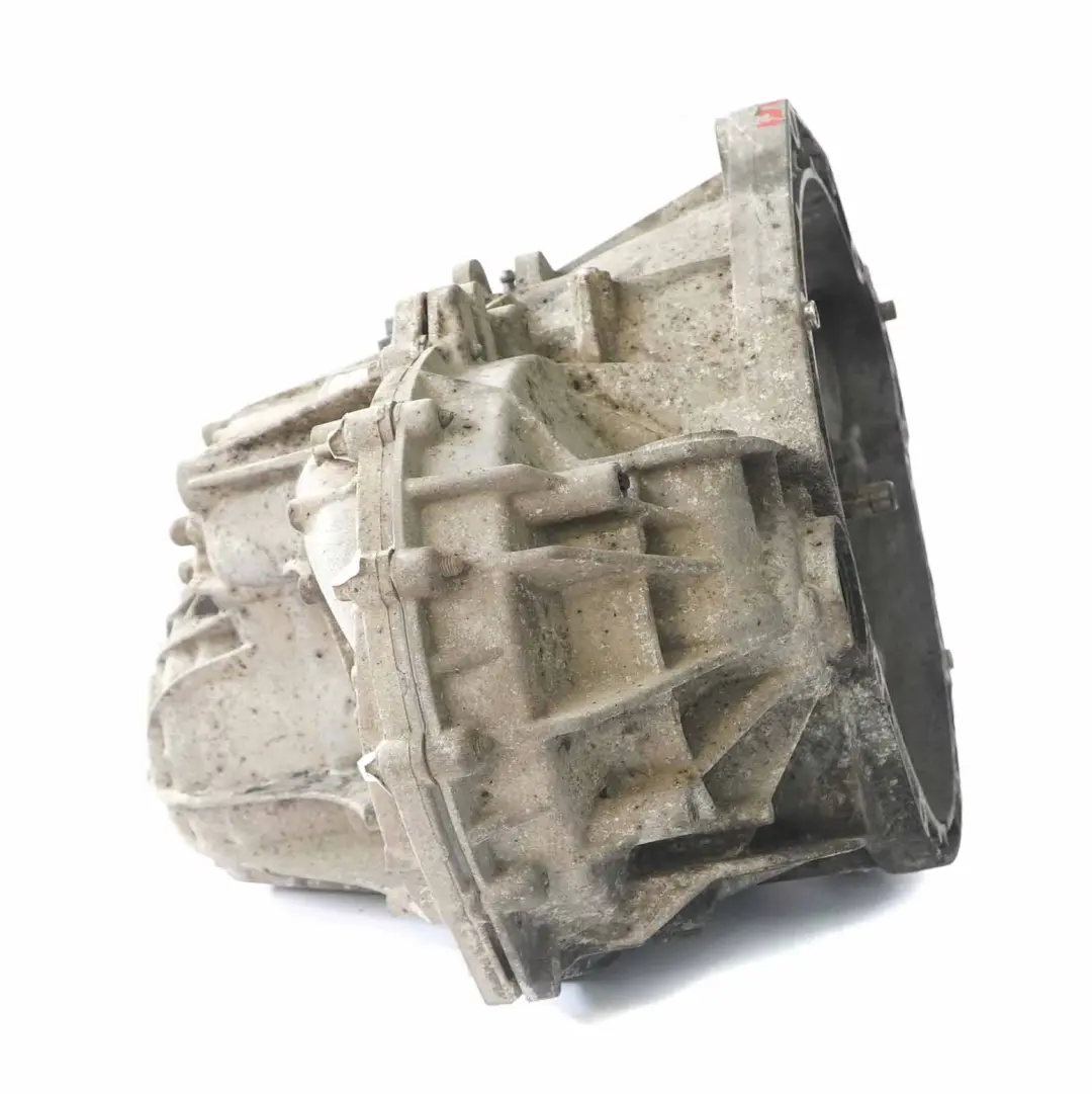 J10E 4WD Manual Gearbox 6 Speed M9R F6 WARRANTY Nissan Qashqai +2 - SKU 32010JG75E - Part number 32010JG75E