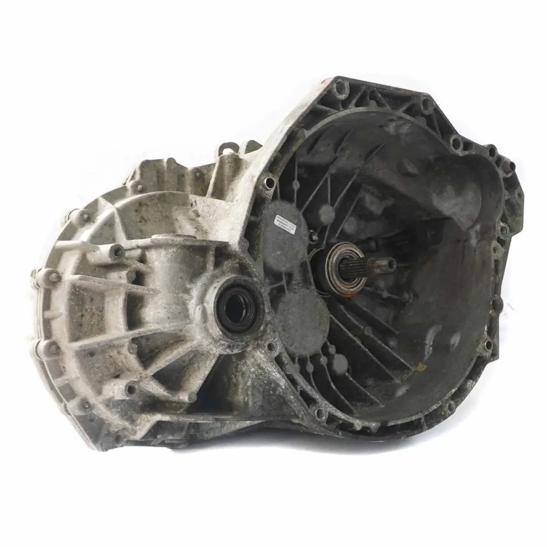 J10E 4WD Manual Gearbox 6 Speed M9R F6 WARRANTY Nissan Qashqai +2 - SKU 32010JG75E - Part number 32010JG75E