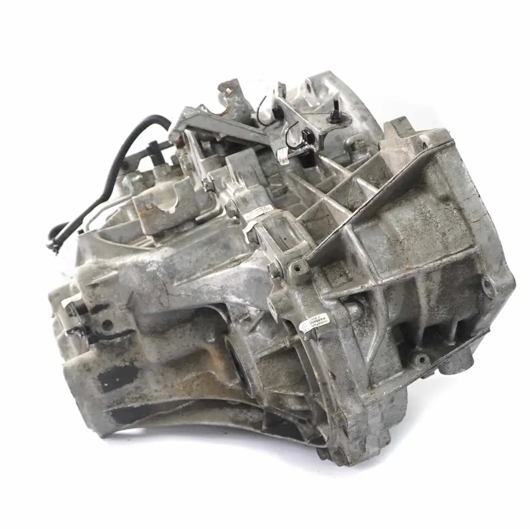 J10E 4WD Manual Gearbox 6 Speed M9R F6 WARRANTY Nissan Qashqai +2 - SKU 32010JG75E - Part number 32010JG75E