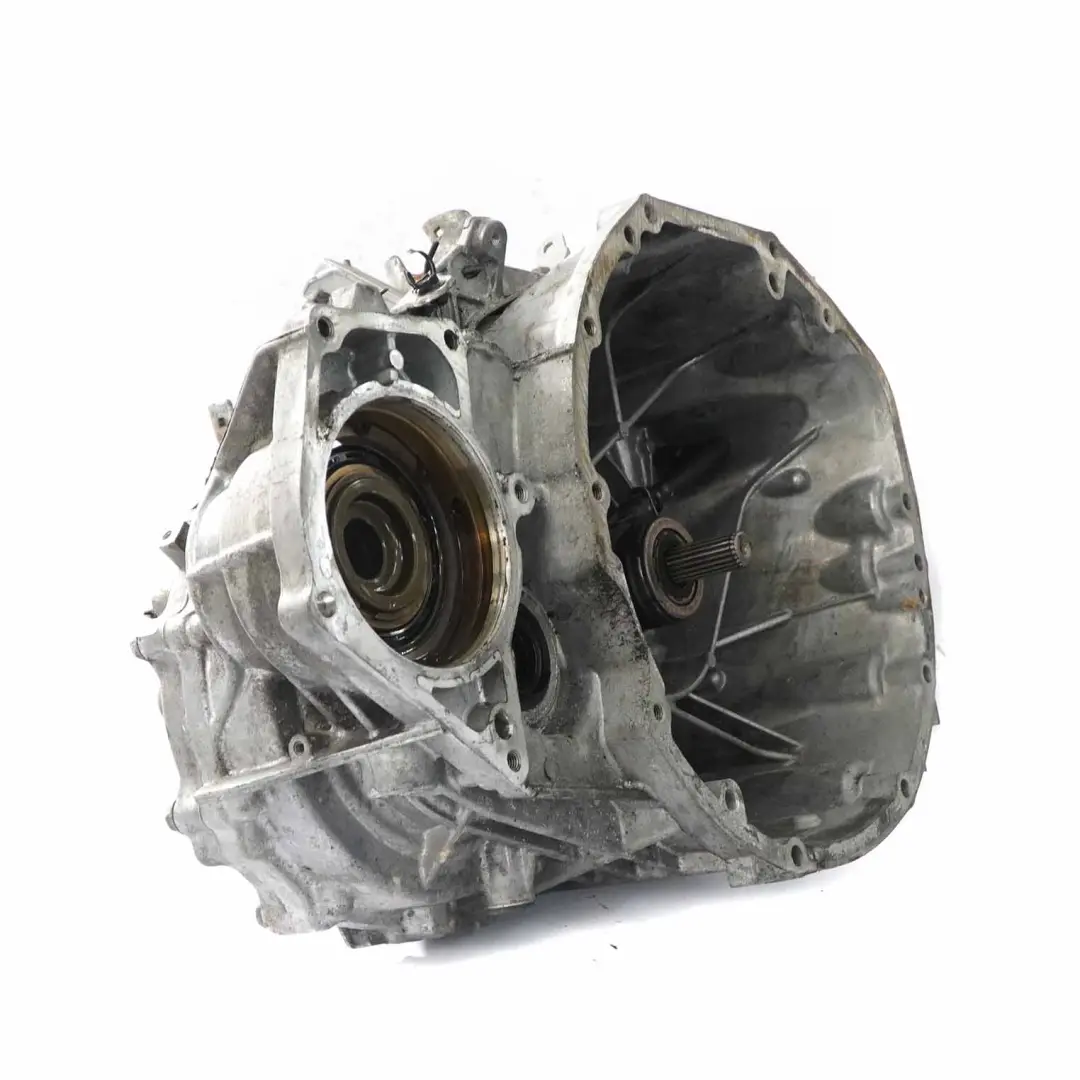 J10E 4WD Manual Gearbox 6 Speed M9R F6 WARRANTY Nissan Qashqai +2 - SKU 32010JG75E - Part number 32010JG75E