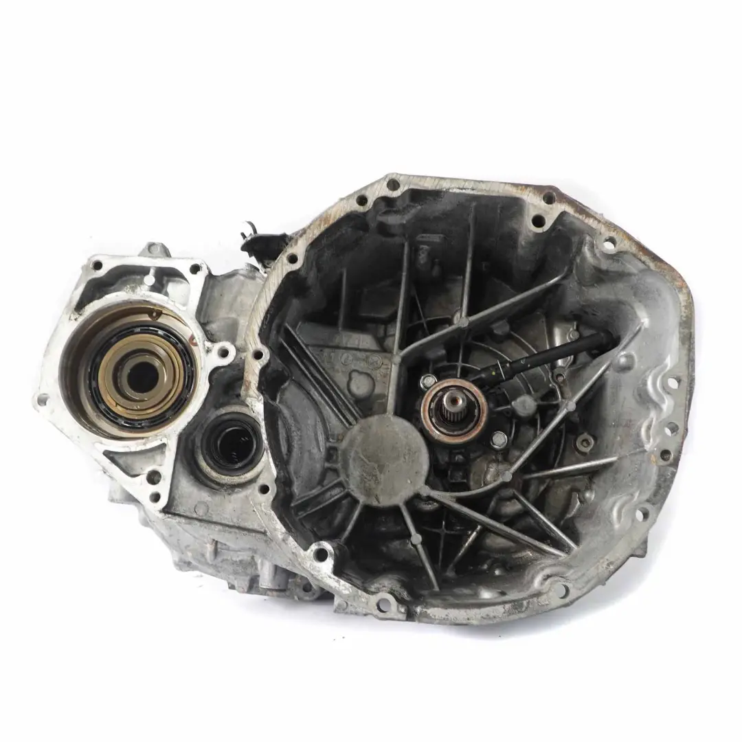 J10E 4WD Manual Gearbox 6 Speed M9R F6 WARRANTY Nissan Qashqai +2 - SKU 32010JG75E - Part number 32010JG75E