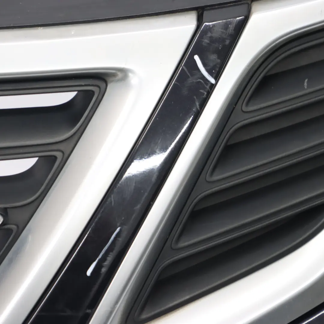 Zderzak Przedni Czarny 2008-2012 Polift do Saab 9-3 o numerze 32016149 Saab 9-3 Zderzak Przedni Czarny 2008-2012 Polift - SKU 32016149-BLK - Numer Części 32016149