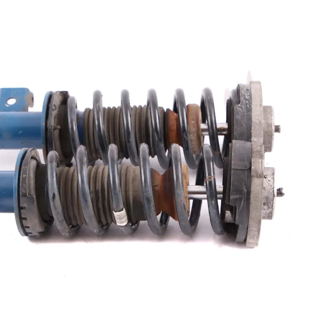 Strut Front Left Right N/O/S Meyle Suspension Shock Absorber Set to BMW F10 Spring with Part number 326 625 0000 BMW F10 Spring Strut Front Left Right N/O/S Meyle Suspension Shock Absorber Set - SKU 3 266 250 000 - Part number 326 625 0000