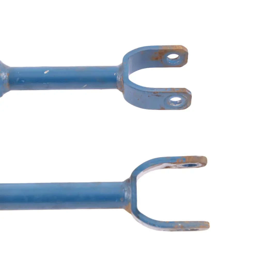 Strut Front Left Right N/O/S Meyle Suspension Shock Absorber Set to BMW F10 Spring with Part number 326 625 0000 BMW F10 Spring Strut Front Left Right N/O/S Meyle Suspension Shock Absorber Set - SKU 3 266 250 000 - Part number 326 625 0000