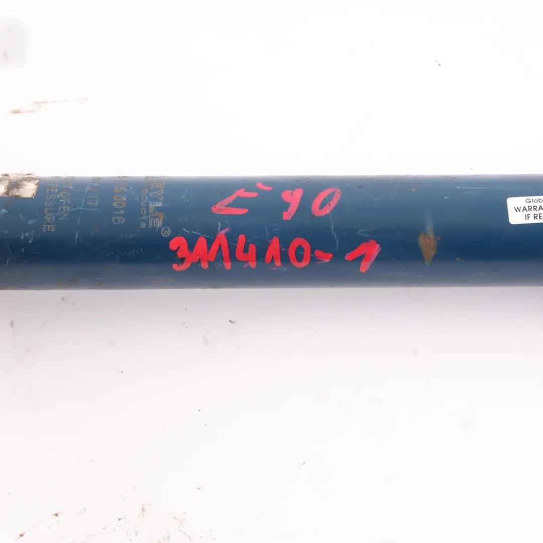 Strut Rear Left Right N/O/S Meyle Suspension Shock Absorber to BMW E90 Spring with Part number 326 725 0016 BMW E90 Spring Strut Rear Left Right N/O/S Meyle Suspension Shock Absorber - SKU 326 725 0016 - Part number 326 725 0016