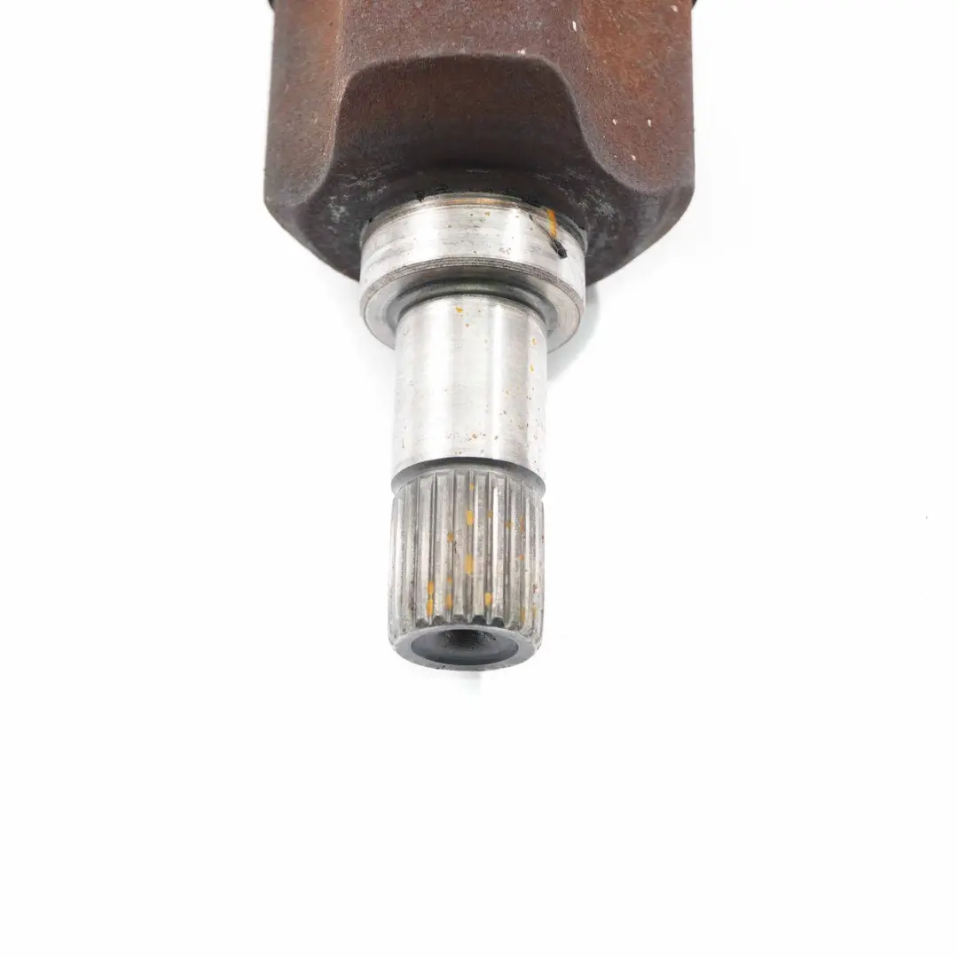  Albero trasmissione Citroen Berlingo Assale anteriore sinistro Uscita - SKU 3272LW - Numero di parte 3272LW