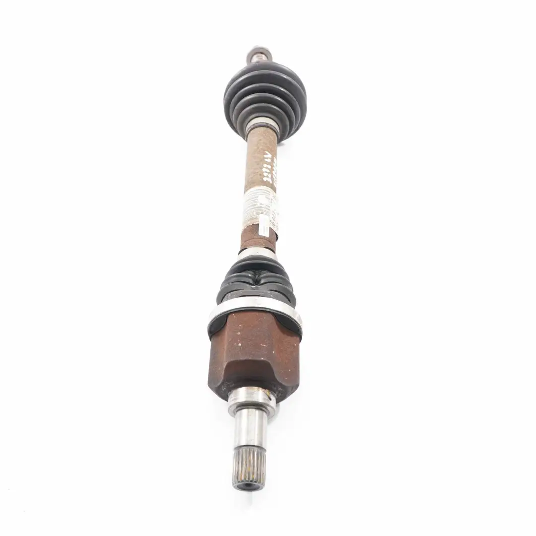  Albero trasmissione Citroen Berlingo Assale anteriore sinistro Uscita - SKU 3272LW - Numero di parte 3272LW