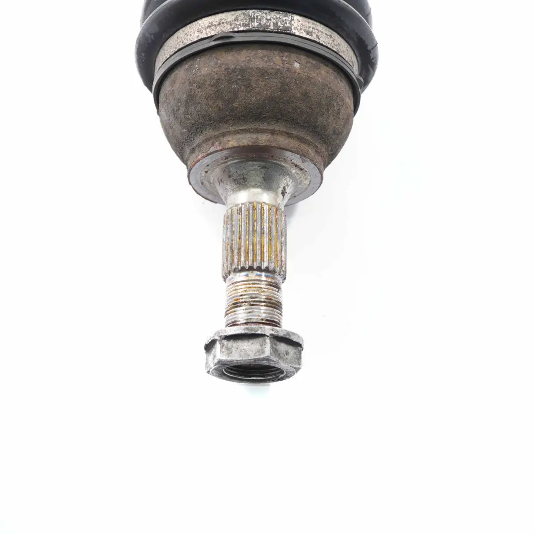 Albero trasmissione Citroen Berlingo Assale anteriore sinistro Uscita per con numero di parte 3272LW Albero trasmissione Citroen Berlingo Assale anteriore sinistro Uscita - SKU 3272LW - Numero di parte 3272LW